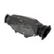 Afe Carbon Fiber Tube, Pro 5R Filter, With Heat Shield, With 2 Air Filters 58-10007R - alternate 1